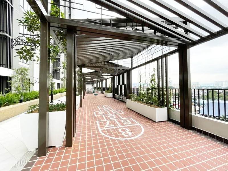 Kediaman Servis untuk Disewa di Tuan Residency - Bryan . - Exterior - PropertyGuru.com.my