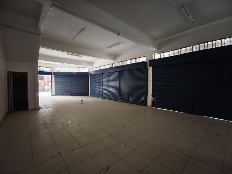 Shop / Office for Rent in Ipoh (Perak) - Nick Chan - Interior - PropertyGuru.com.my
