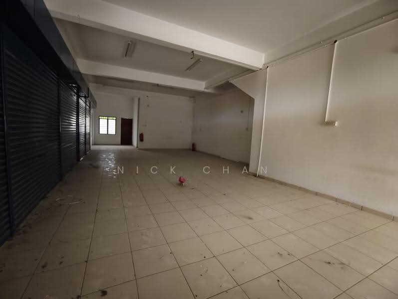 Shop / Office for Rent in Ipoh (Perak) - Nick Chan - Interior - PropertyGuru.com.my