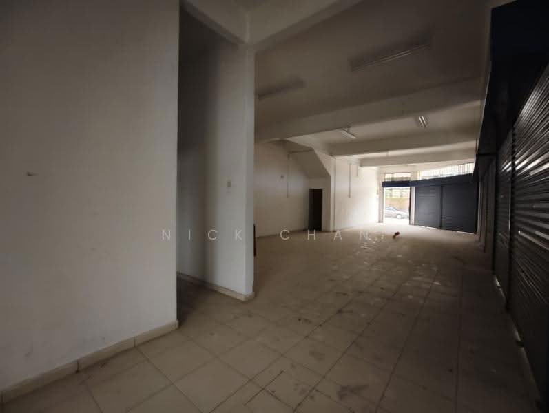 Shop / Office for Rent in Ipoh (Perak) - Nick Chan - Interior - PropertyGuru.com.my
