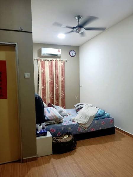 Rumah Teres 2-Tingkat untuk Dijual di Kepong Baru (Kepong) - Jack Yap - Bedroom - PropertyGuru.com.my