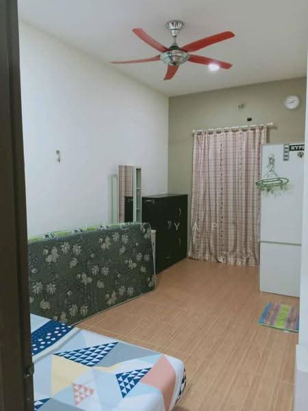 Rumah Teres 2-Tingkat untuk Dijual di Kepong Baru (Kepong) - Jack Yap - Bedroom - PropertyGuru.com.my