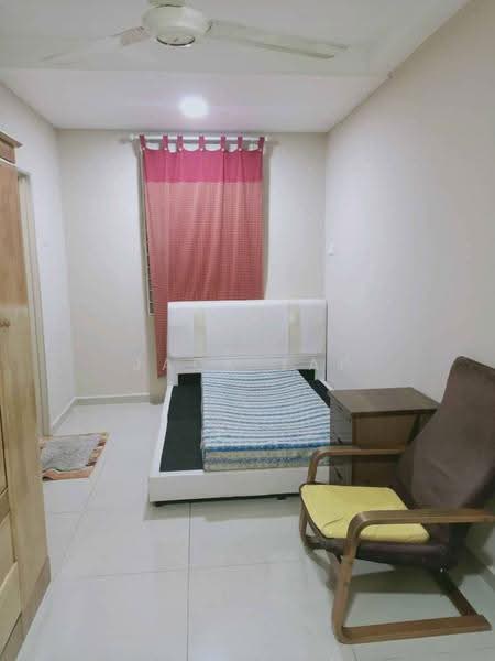 Rumah Teres 2-Tingkat untuk Dijual di Kepong Baru (Kepong) - Jack Yap - Bedroom - PropertyGuru.com.my