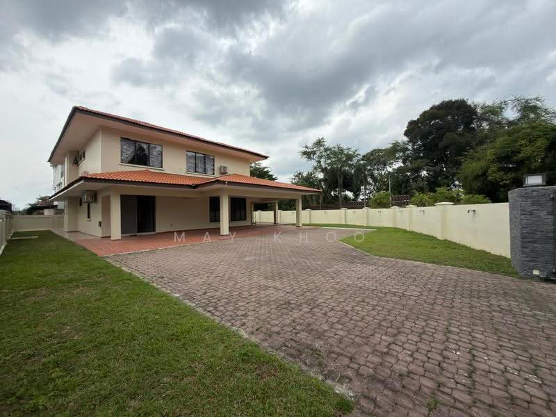 Bungalow House for Rent in Bukit Kesenangan (Johor Bahru) - May Khoo - Exterior - PropertyGuru.com.my