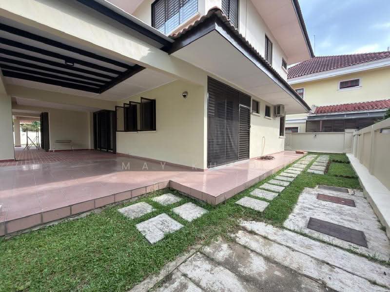 Bungalow House for Rent in Bukit Kesenangan (Johor Bahru) - May Khoo - Exterior - PropertyGuru.com.my