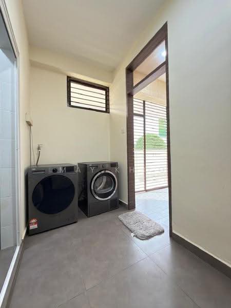 Bungalow House for Rent in Bukit Kesenangan (Johor Bahru) - May Khoo - Interior - PropertyGuru.com.my