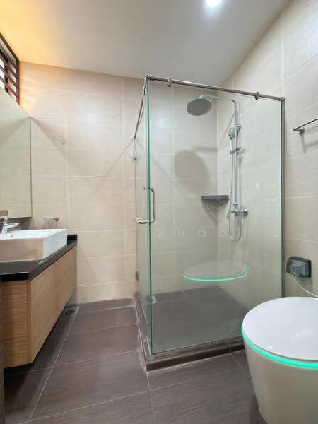 Bungalow House for Rent in Bukit Kesenangan (Johor Bahru) - May Khoo - PropertyGuru.com.my