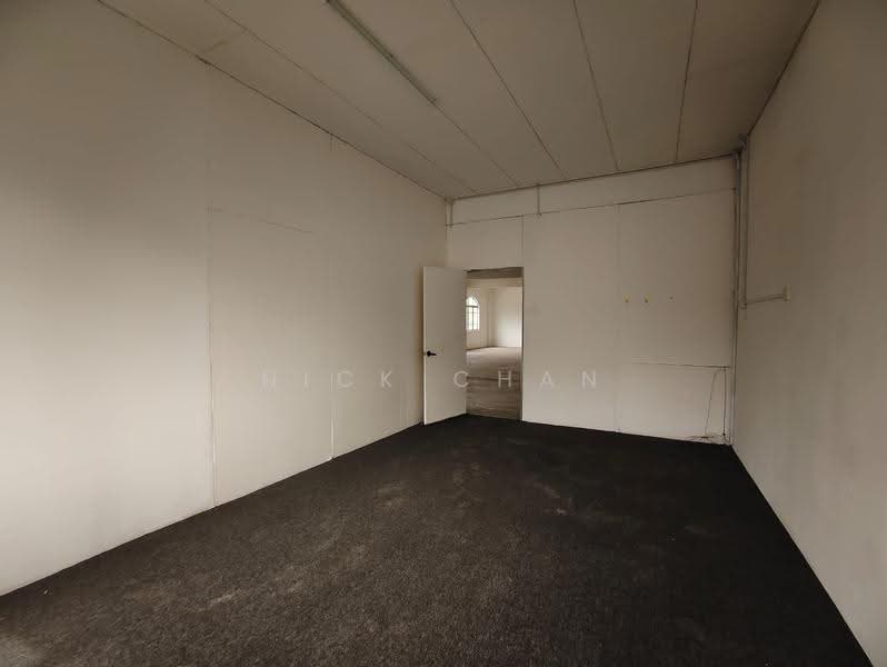 Office for Rent in Ipoh (Perak) - Nick Chan - Interior - PropertyGuru.com.my