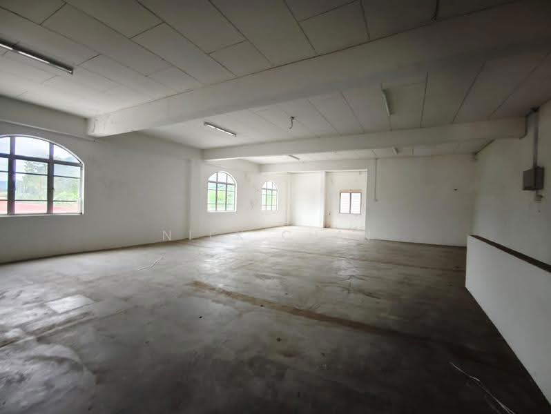 Office for Rent in Ipoh (Perak) - Nick Chan - Interior - PropertyGuru.com.my