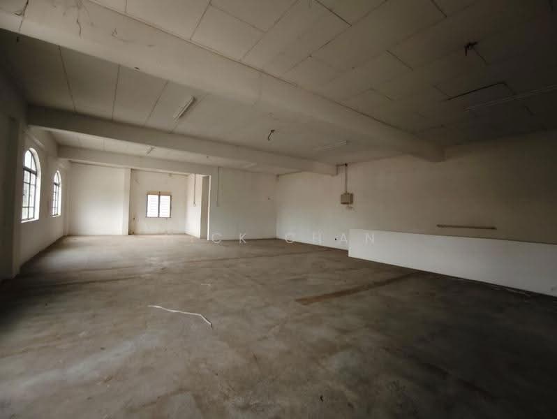 Office for Rent in Ipoh (Perak) - Nick Chan - Interior - PropertyGuru.com.my