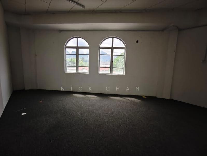Office for Rent in Ipoh (Perak) - Nick Chan - Interior - PropertyGuru.com.my