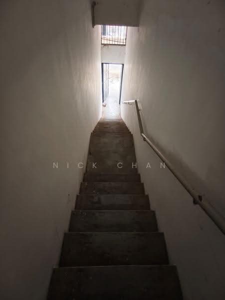 Office for Rent in Ipoh (Perak) - Nick Chan - Corridor - PropertyGuru.com.my