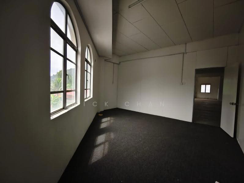 Office for Rent in Ipoh (Perak) - Nick Chan - Interior - PropertyGuru.com.my