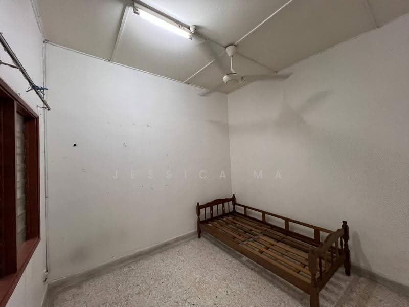 Rumah Teres 1-Tingkat untuk Disewa di Permas Jaya (Johor Bahru) - Jessica Ma - Bedroom - PropertyGuru.com.my