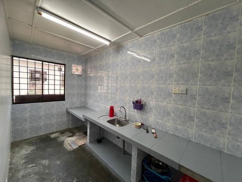 Rumah Teres 1-Tingkat untuk Disewa di Permas Jaya (Johor Bahru) - Jessica Ma - PropertyGuru.com.my