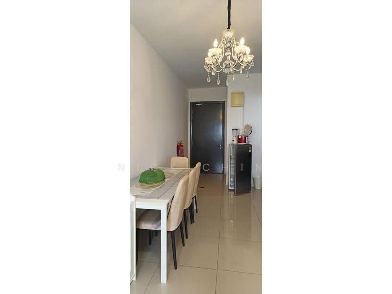 Service Residence for Rent at Sensory Residence @ Southville City - Nick Chin - PropertyGuru.com.my