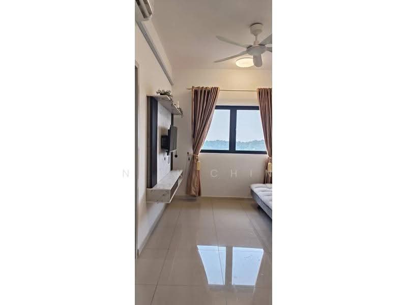 Service Residence for Rent at Sensory Residence @ Southville City - Nick Chin - PropertyGuru.com.my