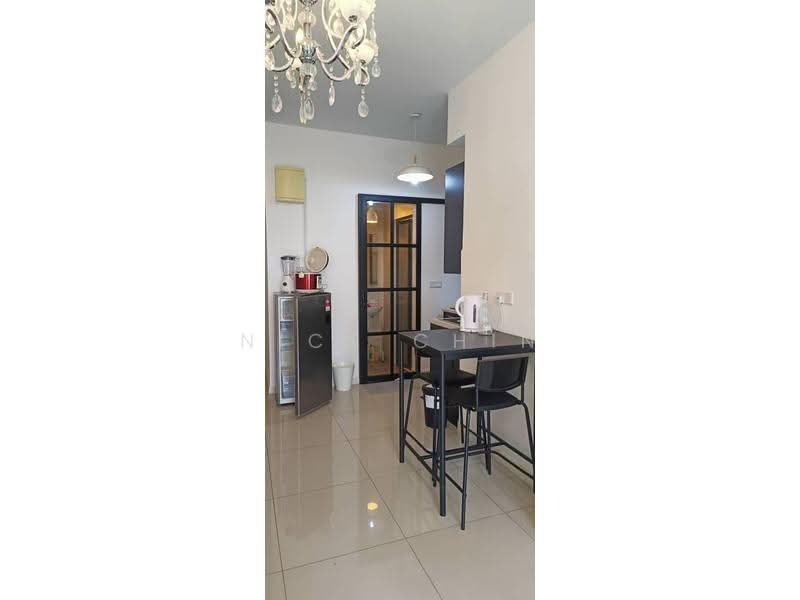 Service Residence for Rent at Sensory Residence @ Southville City - Nick Chin - PropertyGuru.com.my