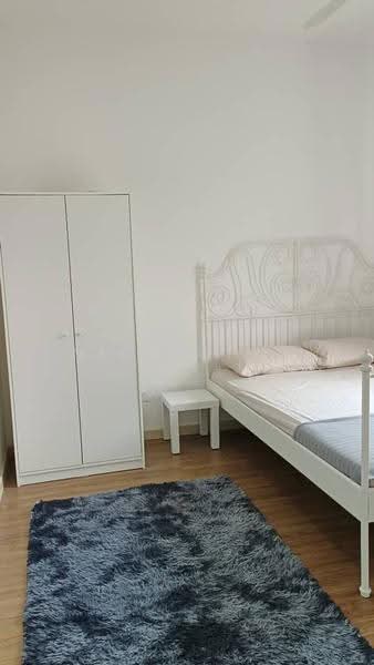 Service Residence for Rent at Sensory Residence @ Southville City - Nick Chin - PropertyGuru.com.my