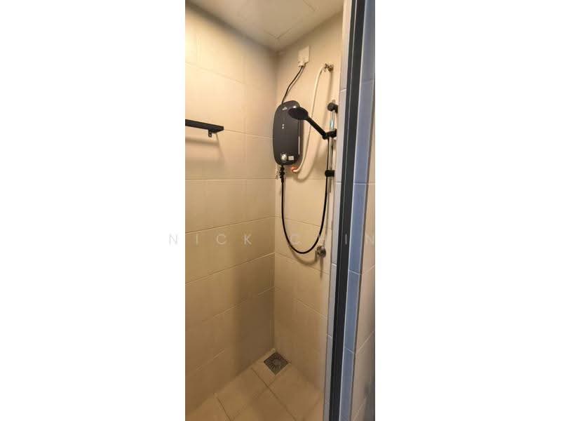 Service Residence for Rent at Sensory Residence @ Southville City - Nick Chin - PropertyGuru.com.my