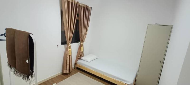 Service Residence for Rent at Sensory Residence @ Southville City - Nick Chin - PropertyGuru.com.my