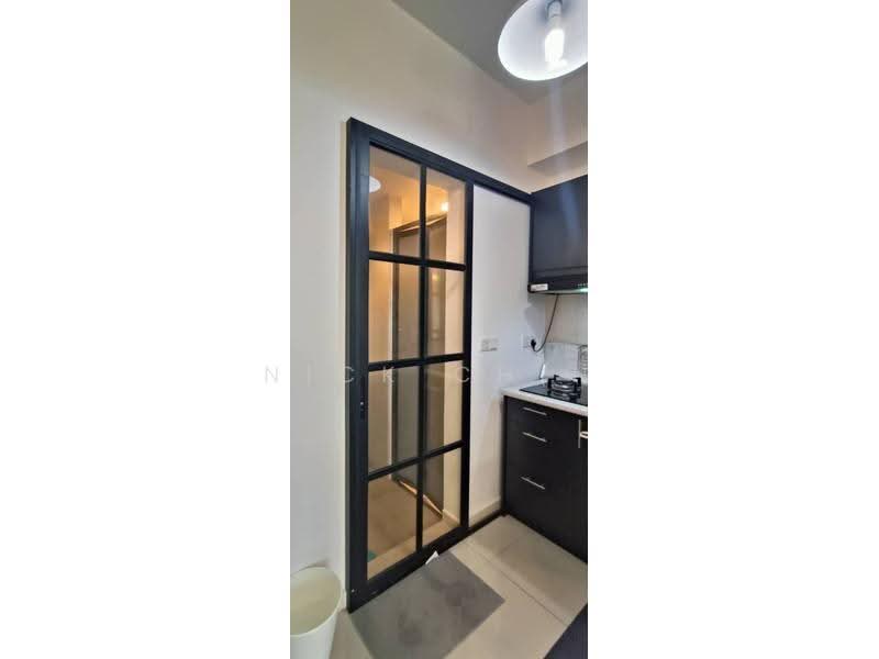 Service Residence for Rent at Sensory Residence @ Southville City - Nick Chin - PropertyGuru.com.my