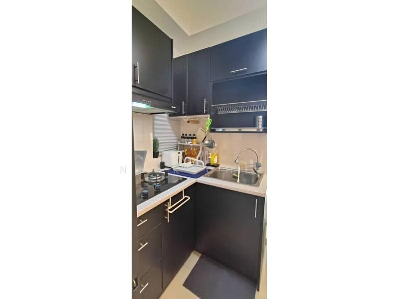 Service Residence for Rent at Sensory Residence @ Southville City - Nick Chin - PropertyGuru.com.my