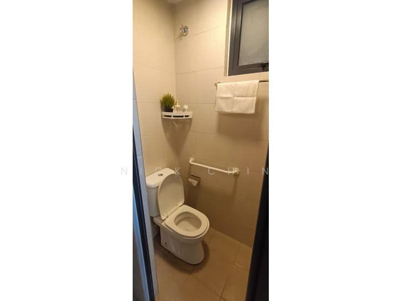Service Residence for Rent at Sensory Residence @ Southville City - Nick Chin - PropertyGuru.com.my