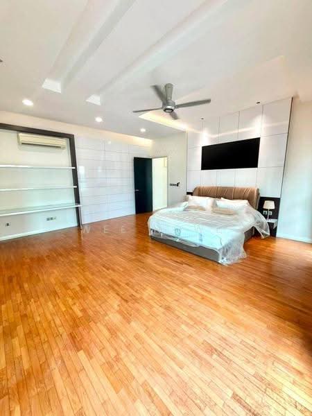 Semi-Detached House for Sale in East Ledang (Iskandar Puteri (Nusajaya)) - Wee Howe - Bedroom - PropertyGuru.com.my