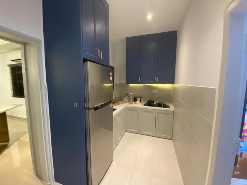 Kondominium untuk Dijual di Lunar Seputeh - Bunny Kee - Kitchen - PropertyGuru.com.my
