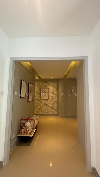 Kondominium untuk Dijual di Lunar Seputeh - Bunny Kee - Interior - PropertyGuru.com.my