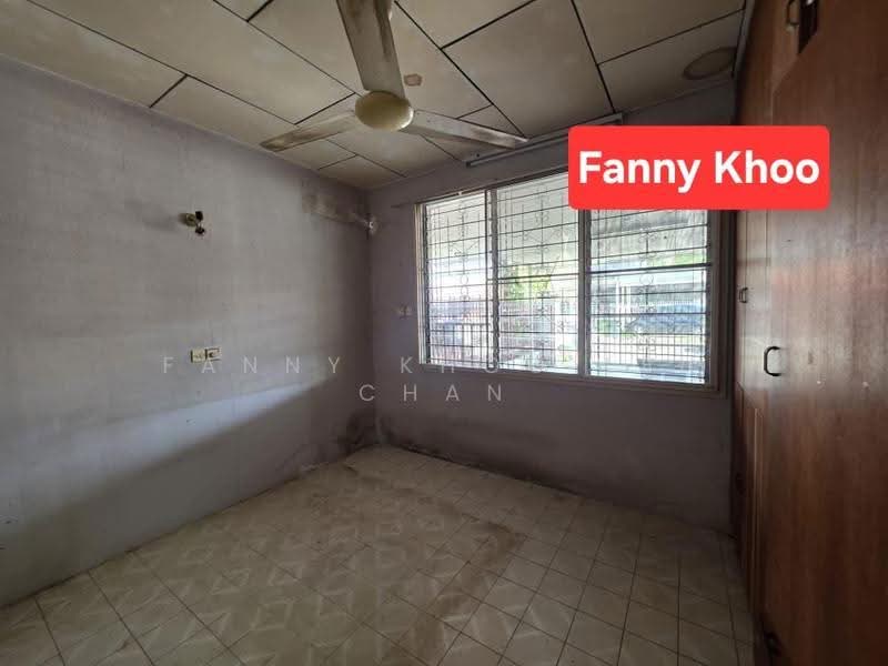 1-storey Terraced House for Sale in Kota Kinabalu (Sabah) - Fanny Khoo Leh Chan - Interior - PropertyGuru.com.my