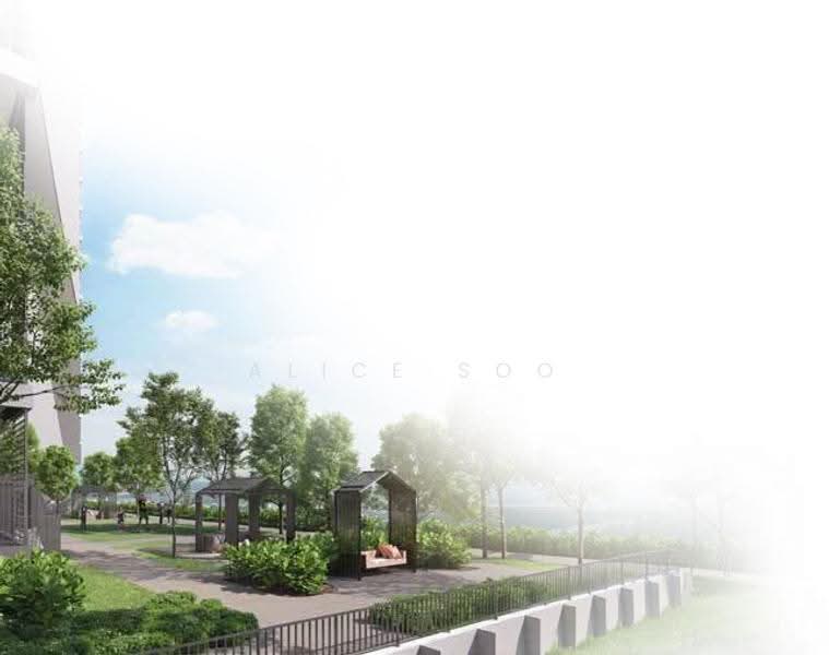 Kediaman Servis untuk Dijual di M Aurora - Alice Soo - Exterior - PropertyGuru.com.my