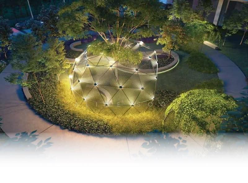 Kediaman Servis untuk Dijual di M Aurora - Alice Soo - Garden - PropertyGuru.com.my