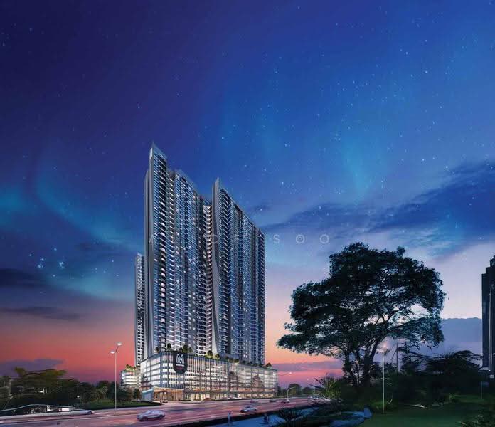Kediaman Servis untuk Dijual di M Aurora - Alice Soo - Exterior - PropertyGuru.com.my
