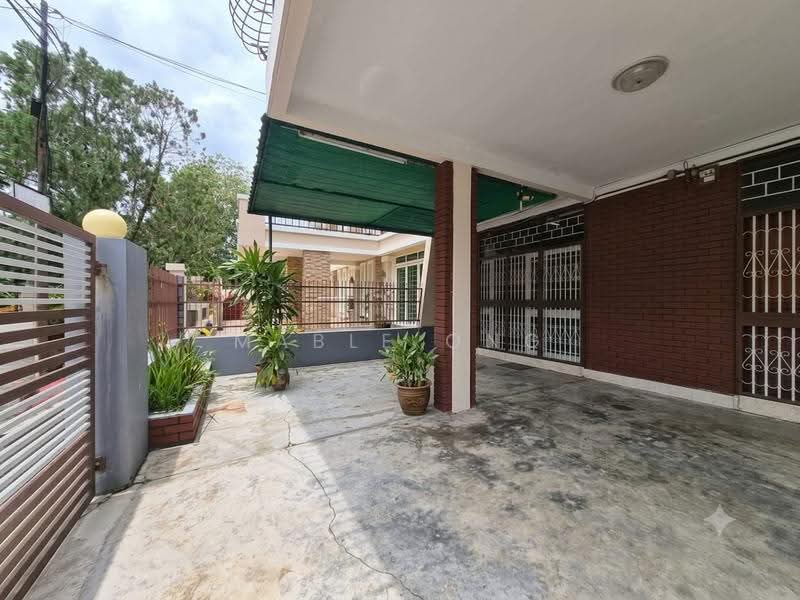 Semi-Detached House for Sale in Paya Terubong (Ayer Itam) - Mable Ong - Exterior - PropertyGuru.com.my