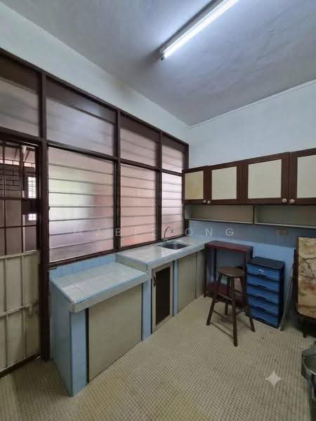 Semi-Detached House for Sale in Paya Terubong (Ayer Itam) - Mable Ong - Kitchen - PropertyGuru.com.my