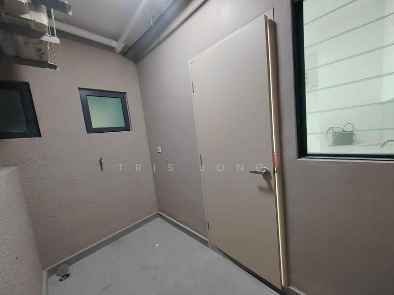 Kondominium untuk Disewa di Mori Residences - Tris Jong - Interior - PropertyGuru.com.my