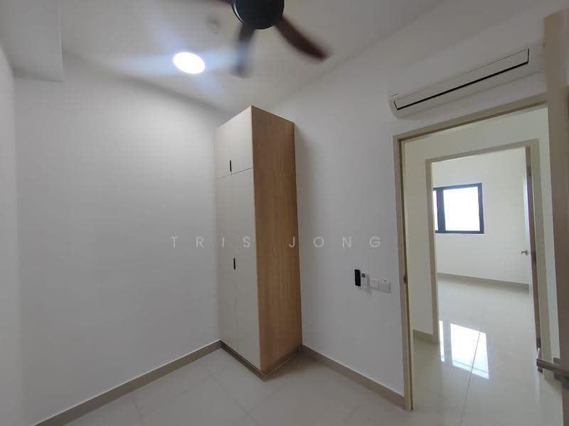 Kondominium untuk Disewa di Mori Residences - Tris Jong - Bedroom - PropertyGuru.com.my