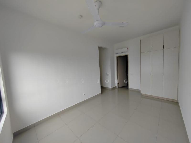 Kondominium untuk Disewa di Mori Residences - Tris Jong - Bedroom - PropertyGuru.com.my