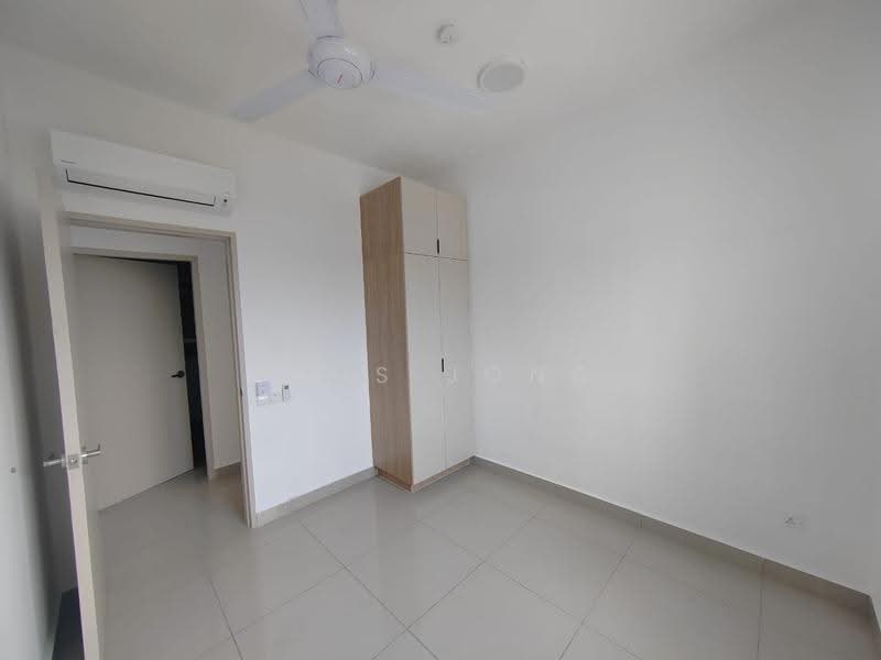 Kondominium untuk Disewa di Mori Residences - Tris Jong - Bedroom - PropertyGuru.com.my