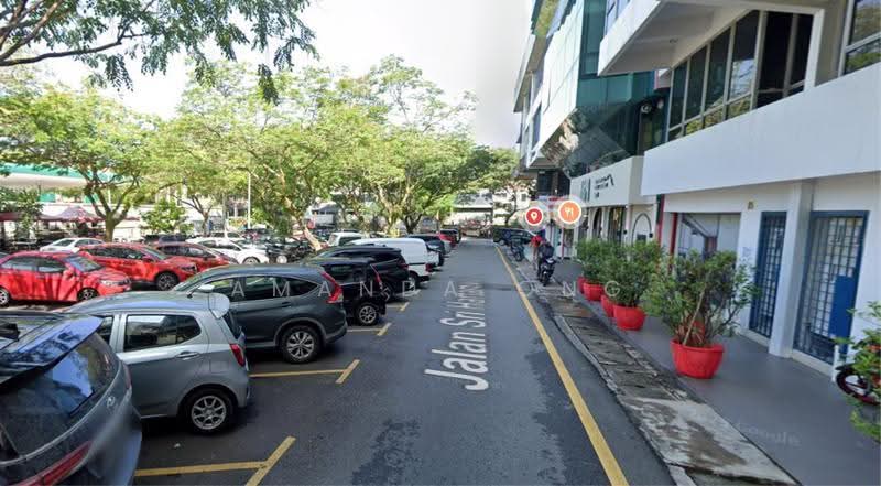 Shop / Office untuk Disewa di Desa Sri Hartamas (Sri Hartamas) - Amanda Ong - Exterior - PropertyGuru.com.my