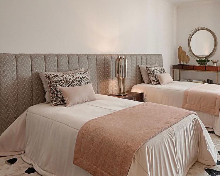 Kediaman Servis untuk Dijual di Riveria City - Ashley Ho - Bedroom - PropertyGuru.com.my