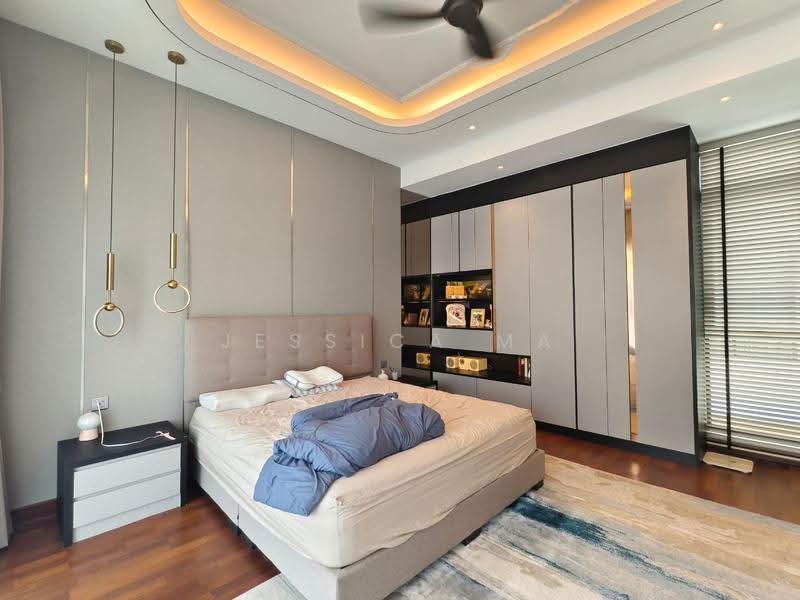 Terraced House for Rent in Iskandar Puteri (Nusajaya) (Johor) - Jessica Ma - PropertyGuru.com.my