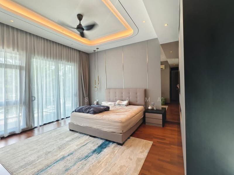 Terraced House for Rent in Iskandar Puteri (Nusajaya) (Johor) - Jessica Ma - PropertyGuru.com.my
