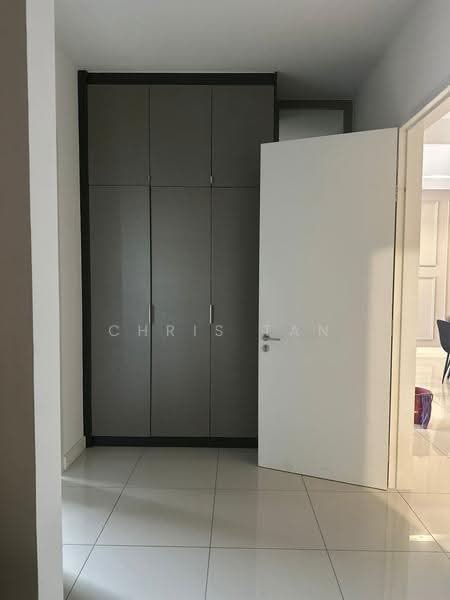 Service Residence for Rent at Le Pavillion - Chris Tan - Interior - PropertyGuru.com.my