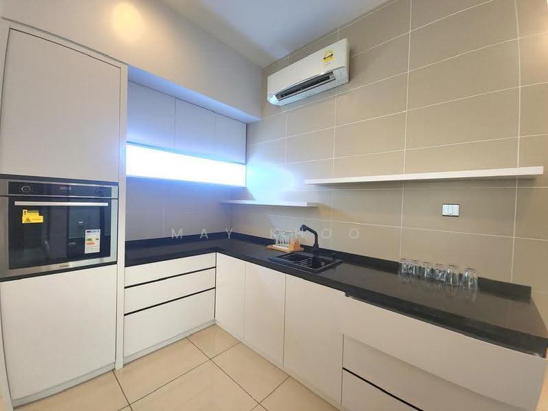 Terraced House for Sale in Iskandar Puteri (Nusajaya) (Johor) - May Khoo - Kitchen - PropertyGuru.com.my