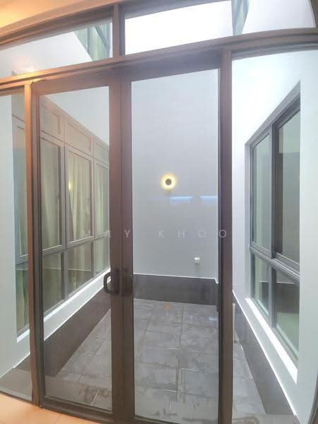 Terraced House for Sale in Iskandar Puteri (Nusajaya) (Johor) - May Khoo - Exterior - PropertyGuru.com.my