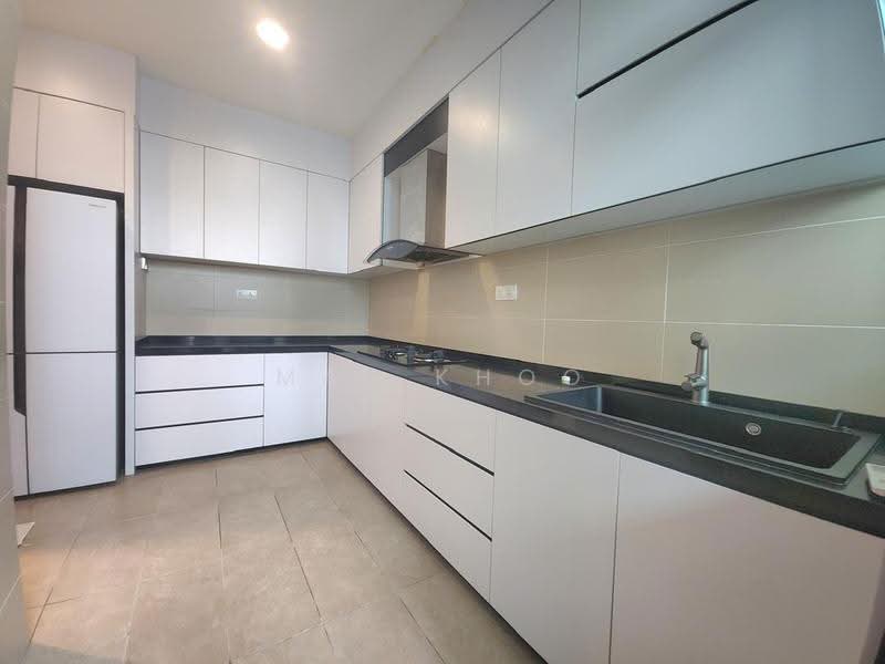 Terraced House for Sale in Iskandar Puteri (Nusajaya) (Johor) - May Khoo - Kitchen - PropertyGuru.com.my
