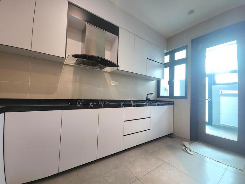 Terraced House for Sale in Iskandar Puteri (Nusajaya) (Johor) - May Khoo - Kitchen - PropertyGuru.com.my